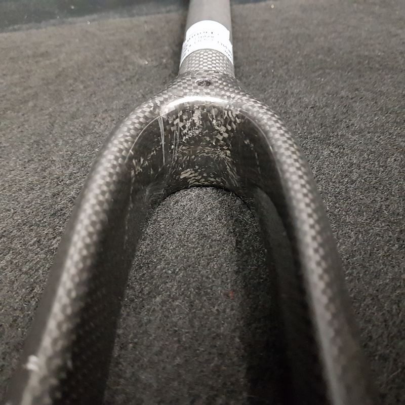 700 Fork "PRO" (Ref 252)