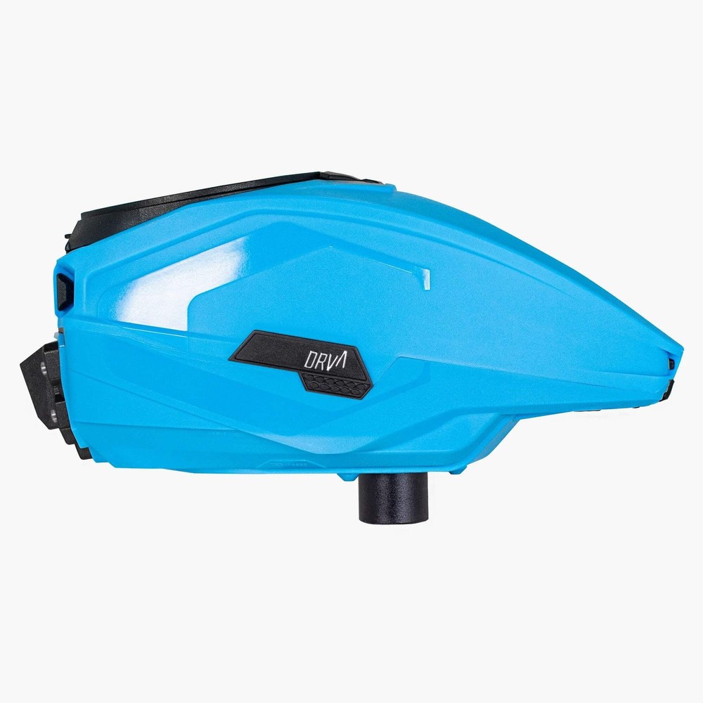 CRBN DRV 200 Loader - Cyan