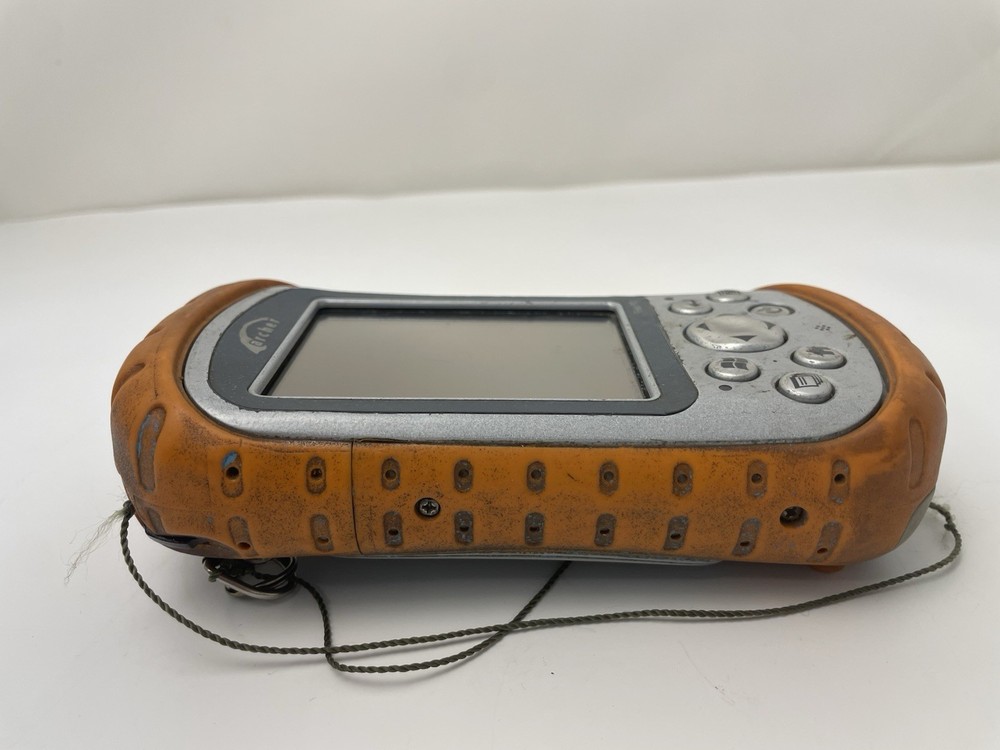 Juniper Archer AR Wireless Waterproof Field PC Mobile Computer w Power Charger
