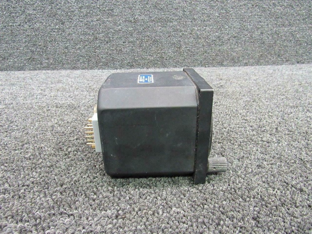 40980-1001 ARC IN-346A Automatic Direction Finder Indicator