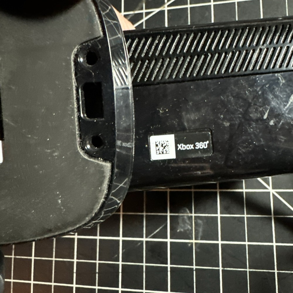 Microsoft Kinect Sensor for XBox 360