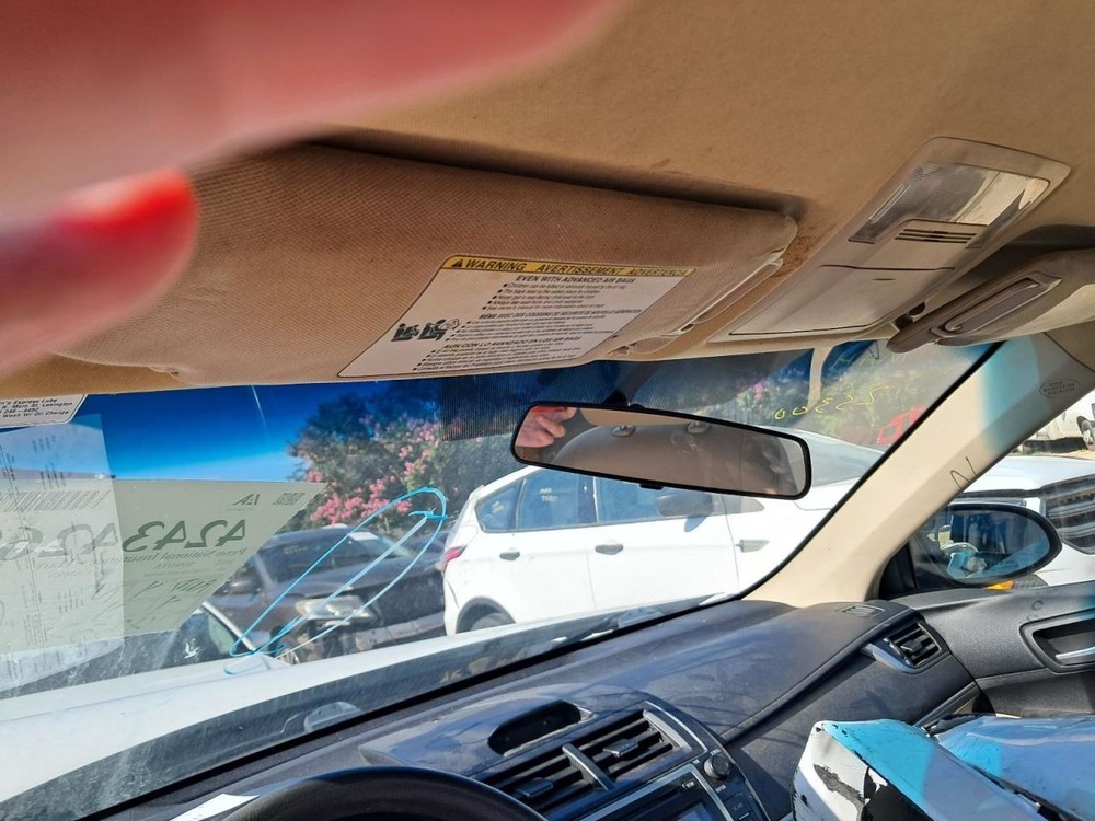 CAMRY 2012 Glove Box 4765849