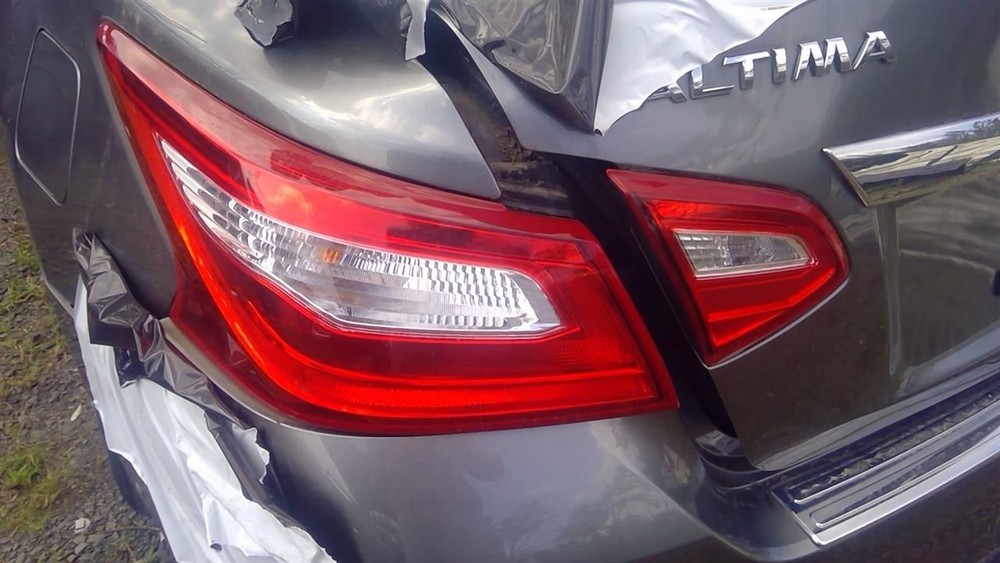 ALTIMA 2017 High Mounted Stop Light 1100169