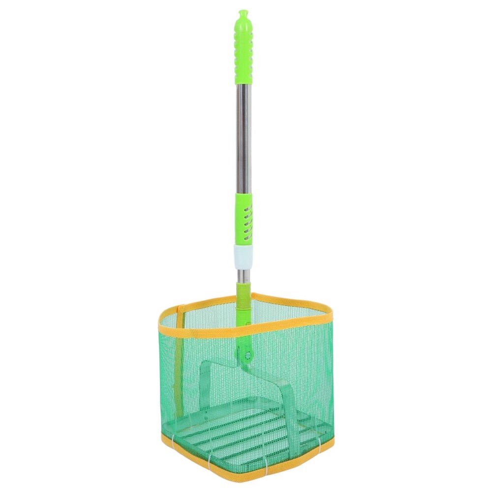Golf Ball Retrieval Net Collector Tool Table Tennis Balls Picker