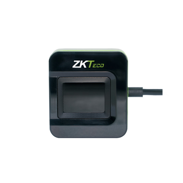 ZKTeco SLK-20R Access Control USB Fingerprint Scanner