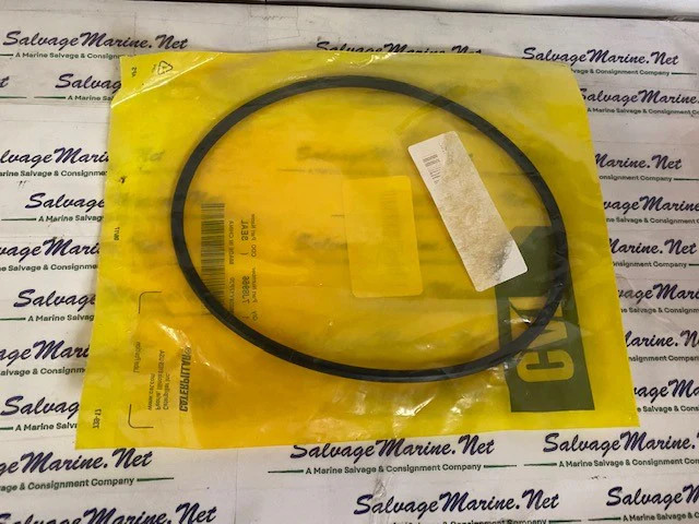 Caterpillar #7J-8956 Seal