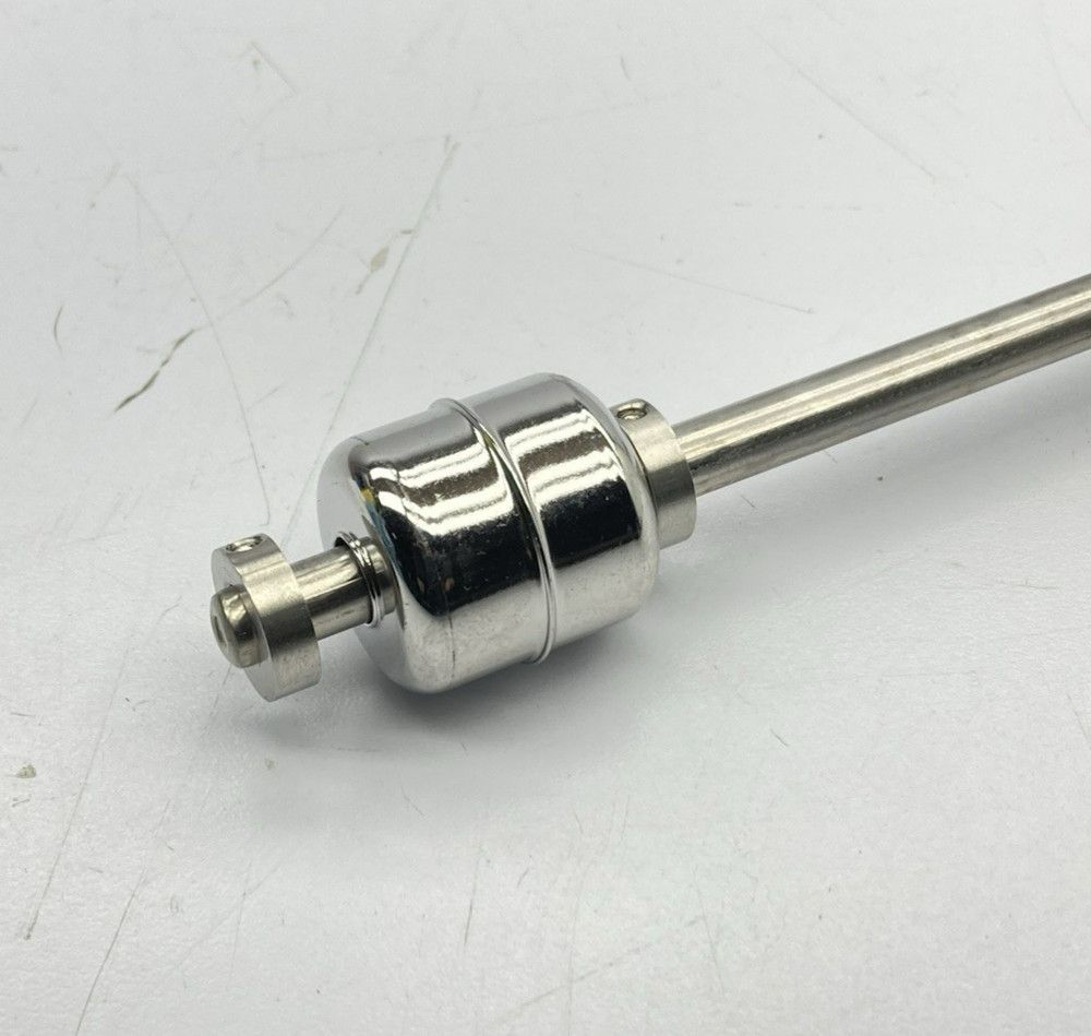MADISON M5002-6905 FLOAT SWITCH SENSOR 36"LONG 200C-MAX 300PSIG-MAX 30W SPST