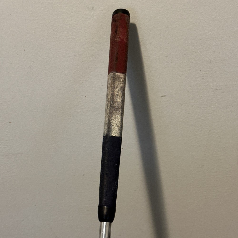Never Compromise Z/I Beta 32.5” Putter