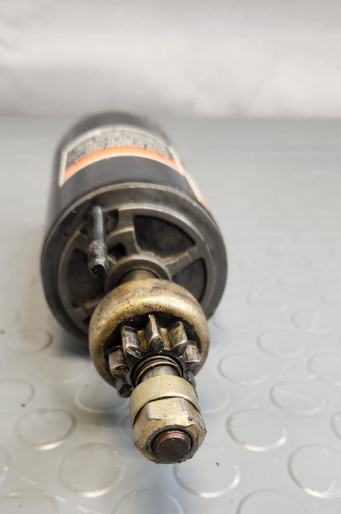 Force Outboard 1994 90hp 2-Stroke Starter 50-819085 (C3-3)