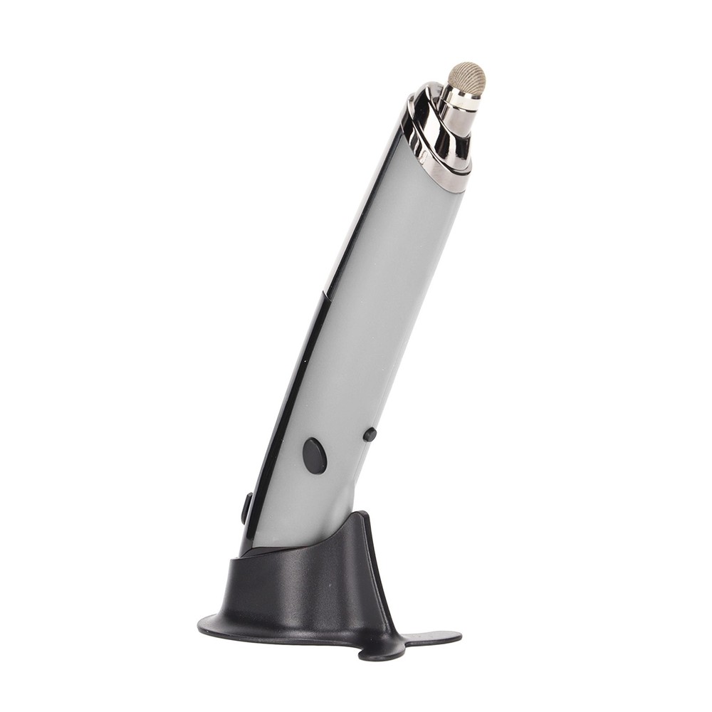 Wireless Pen Mouse 3 Levels Adjustable DPI Touch Screen Writing For Computer❀