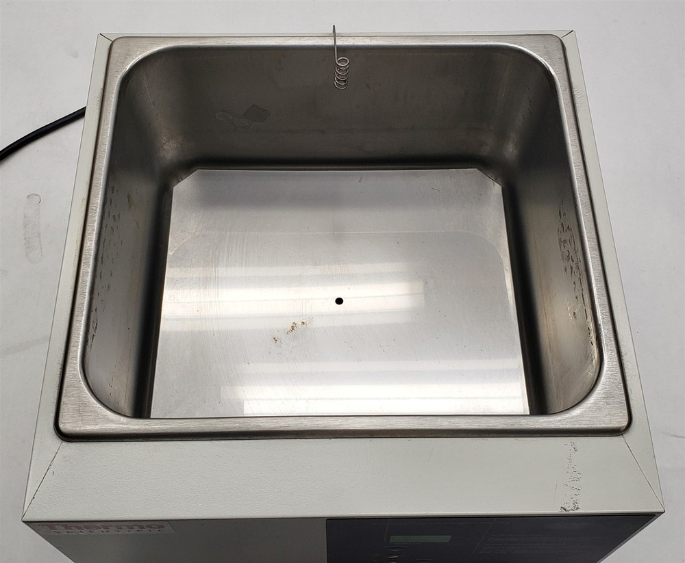 Thermo Scientific 2837 Precision Microprocessor Controlled 280 Series Water Bath