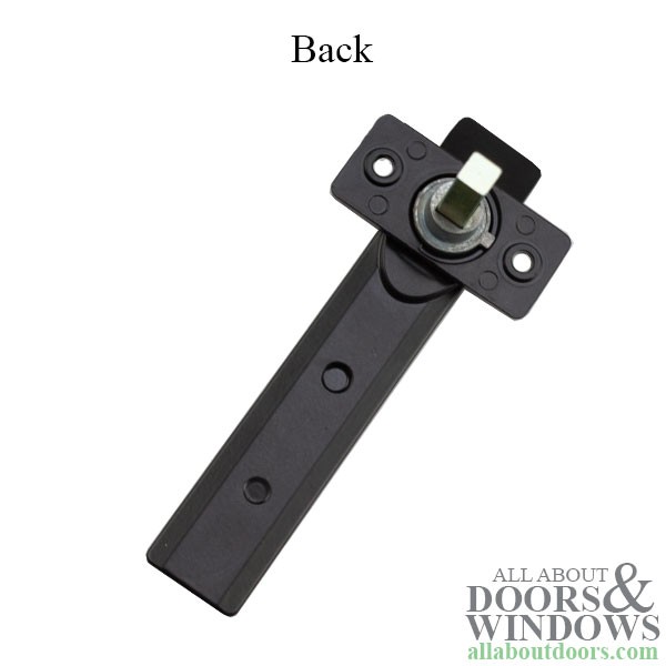 Marvin Bi-Folding Door Panel Handle - 5/16" Square Spindle