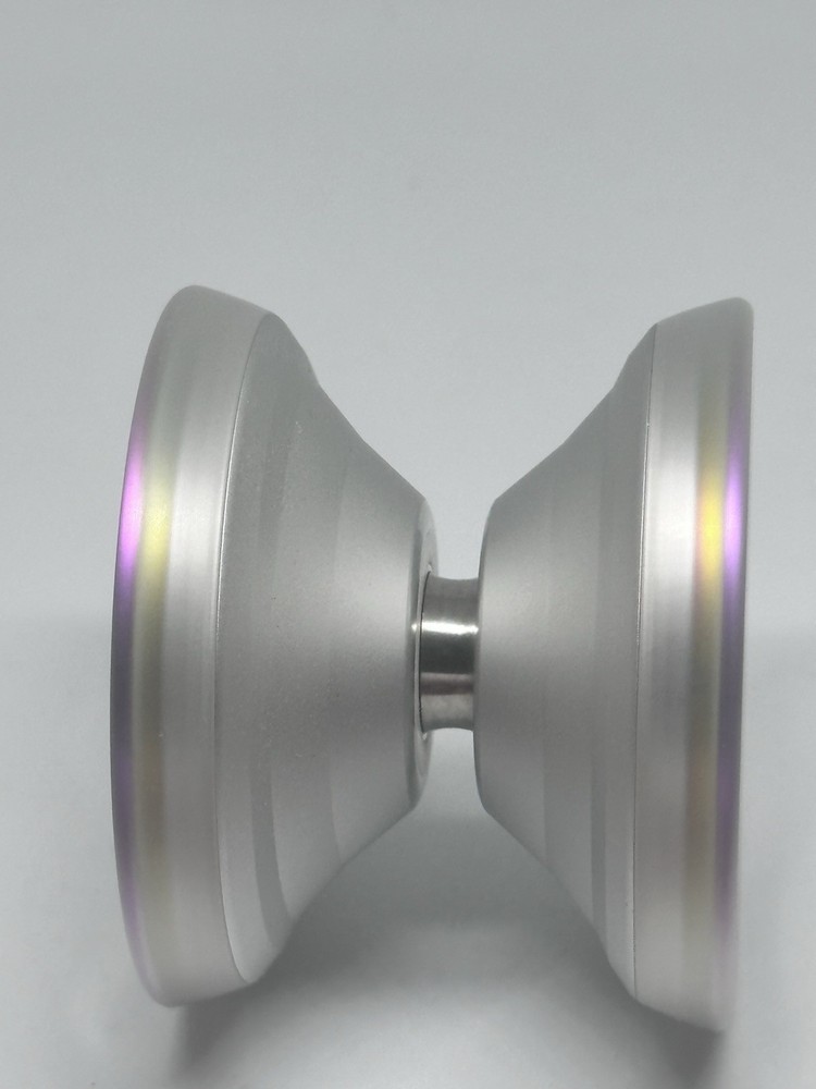 C3yoyodesign Triton Crash