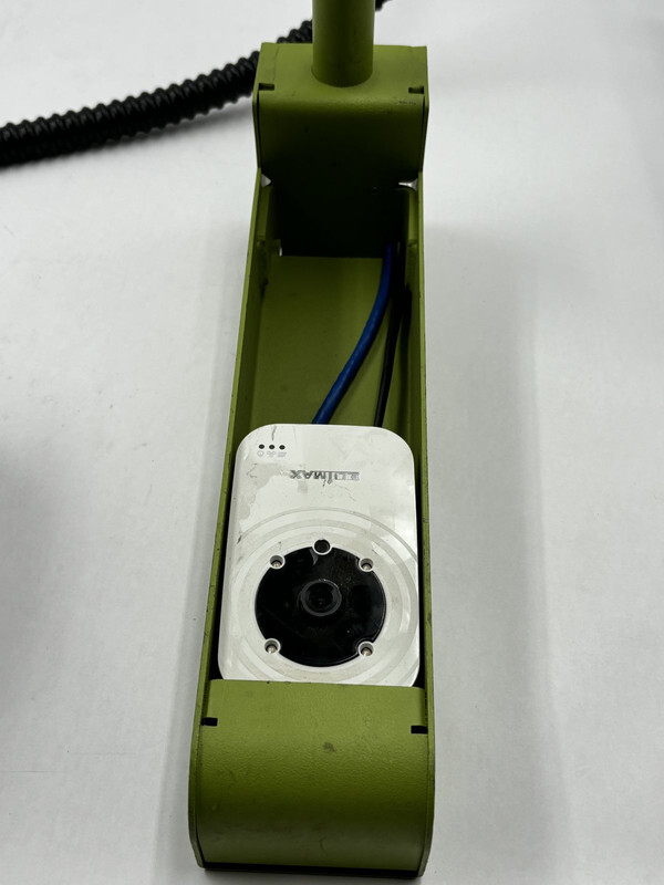 LEANPATH 360 FOOD WASTE TRACKING BENCH SCALE