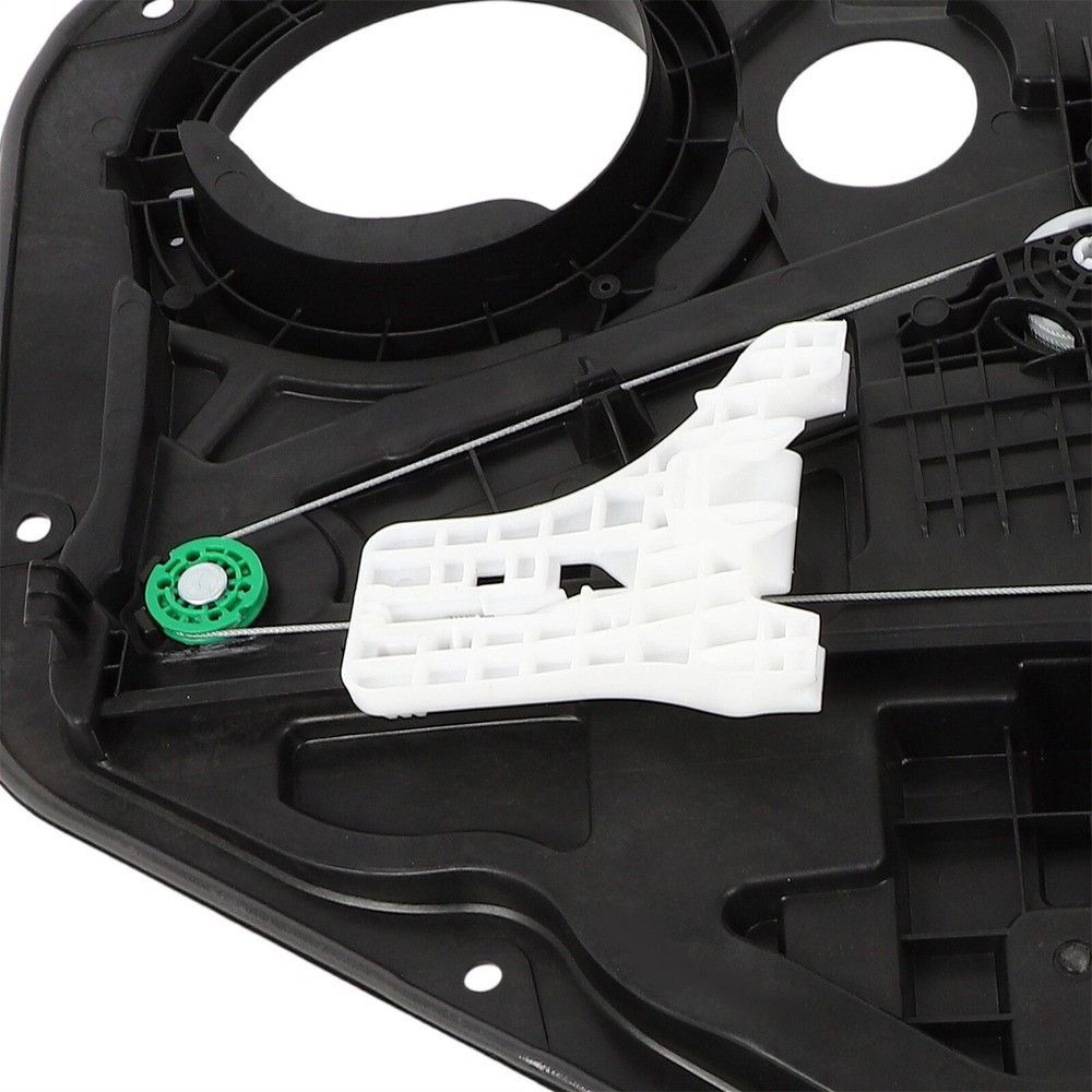 For Kia Sportage 2017-2020 Rear Driver Side Window Regulator Left LH