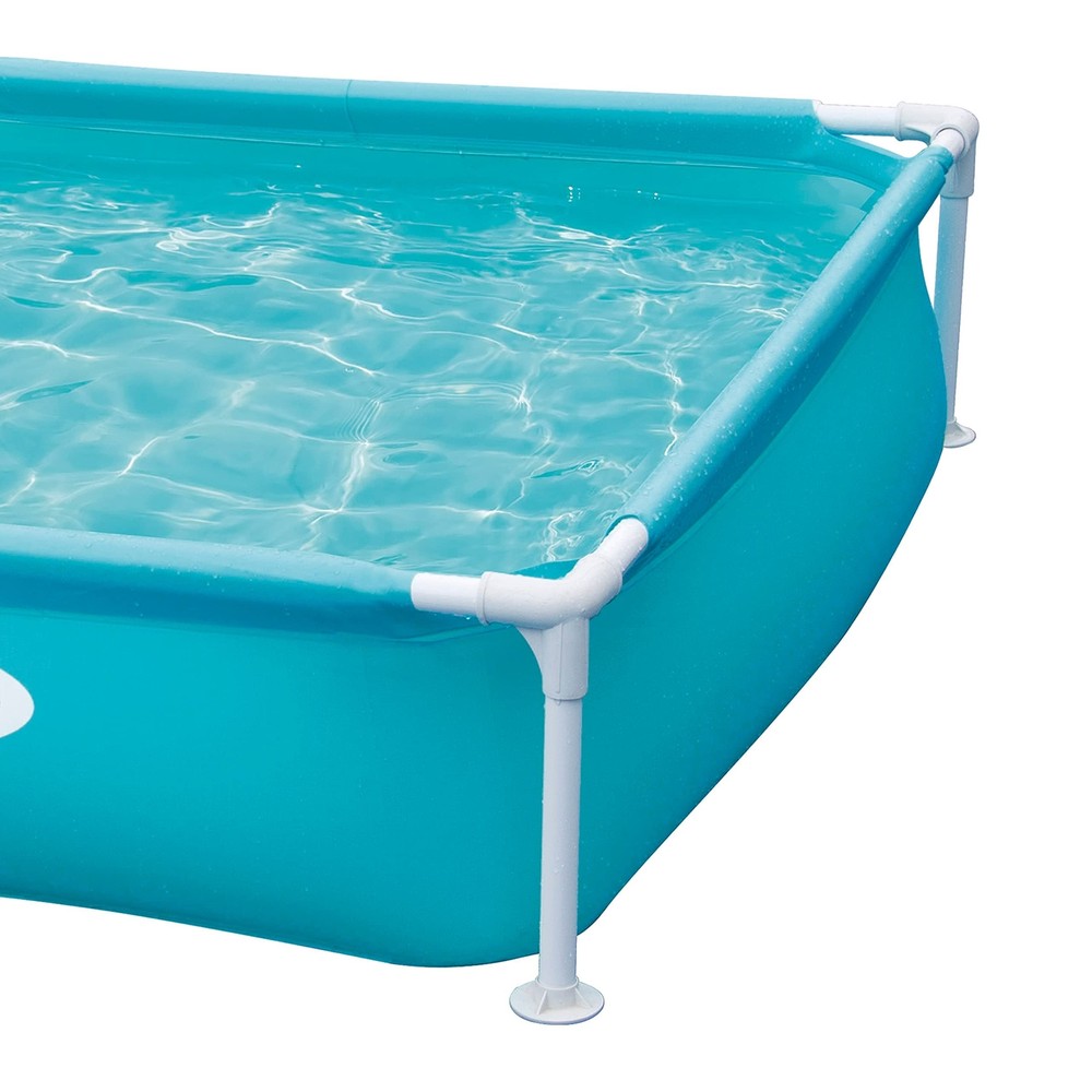 Intex Mini Frame Pool, Blue