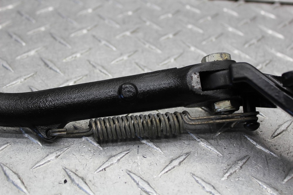 1998 TRIUMPH THUNDERBIRD KICKSTAND