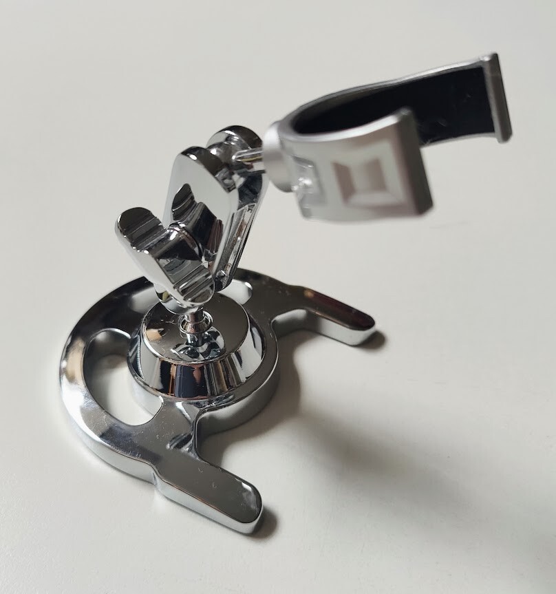 **STAND ONLY** for - CELESTRON Handheld Digital Microscope Model 44302