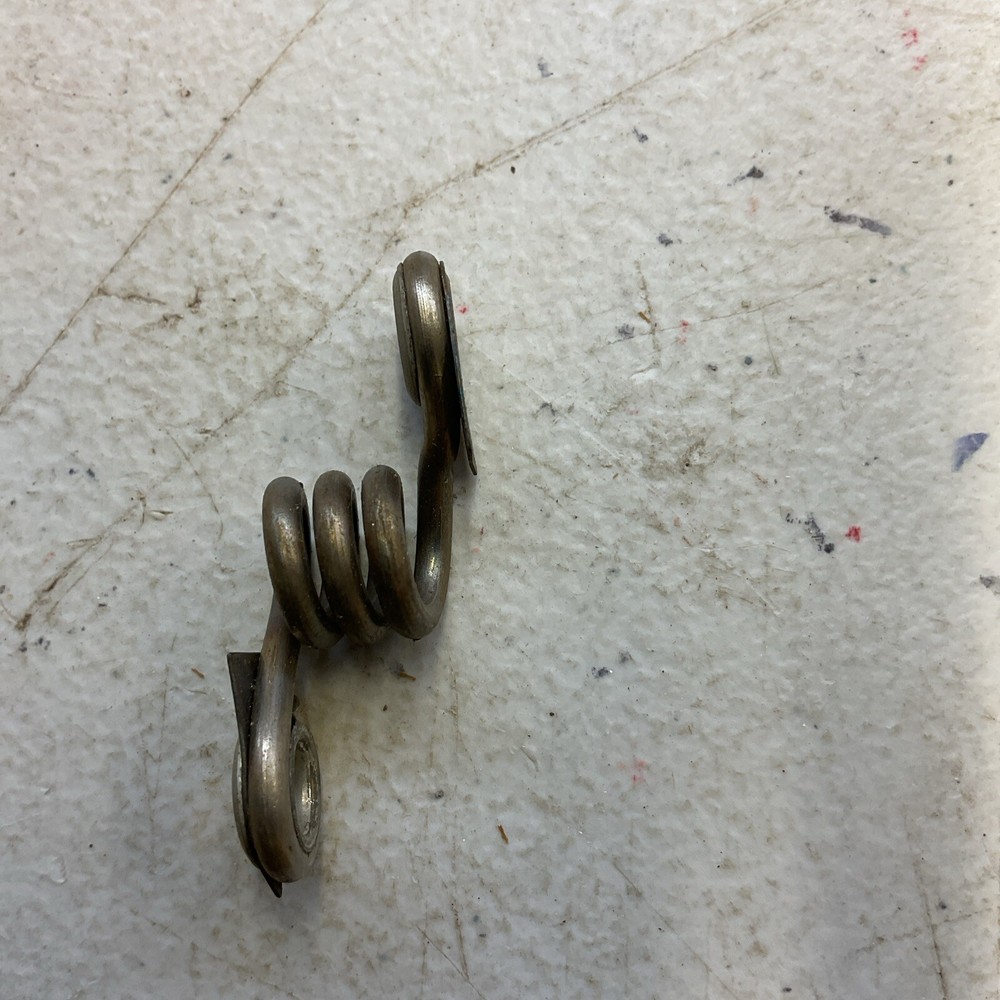 CULTER-HAMMER OVERLOAD HEATER H1037- ECS