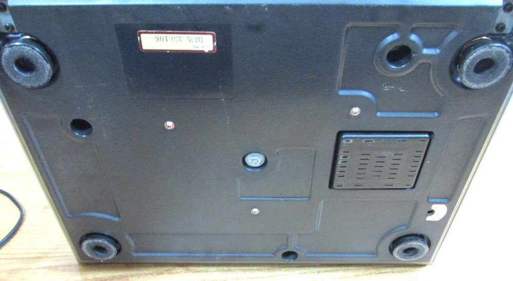 Technics SL-DL1 Direct Drive Linear Tracking Turntable-