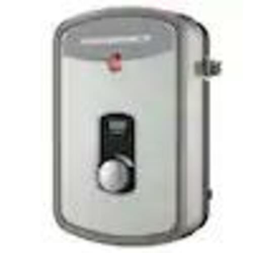 Rheem Performance RETEX-08 Electric Tankless Water Heater 8 kW 1.55 GPM