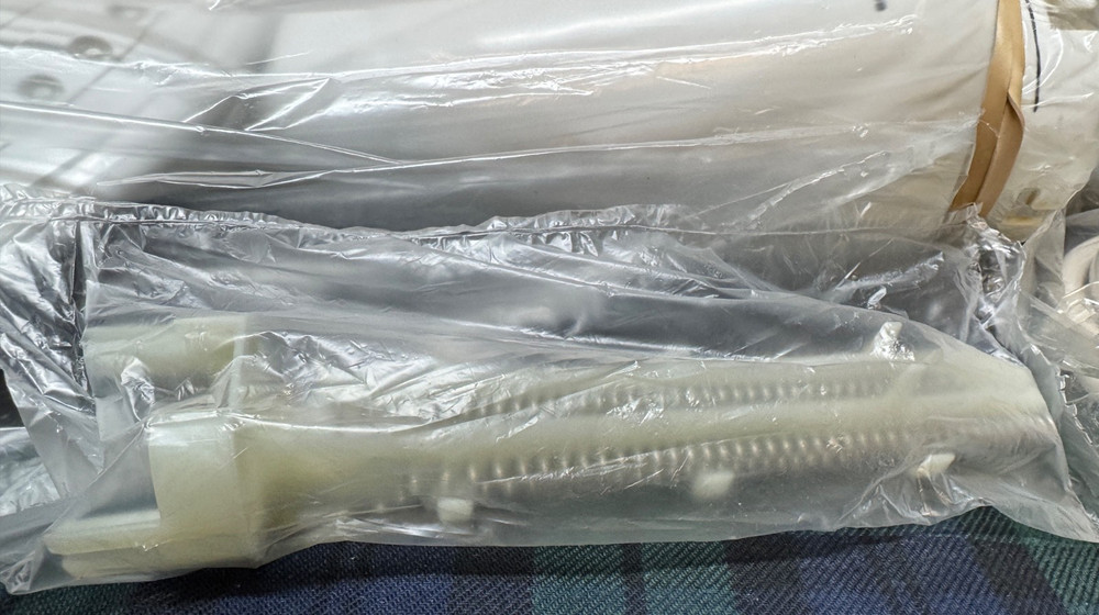 Lorenzetti Advance Electric Big Shower 127V 5500W