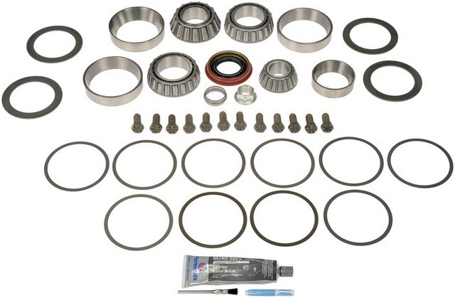 Dorman   Oe Solutions Differential Bearing Kit P N 697 032