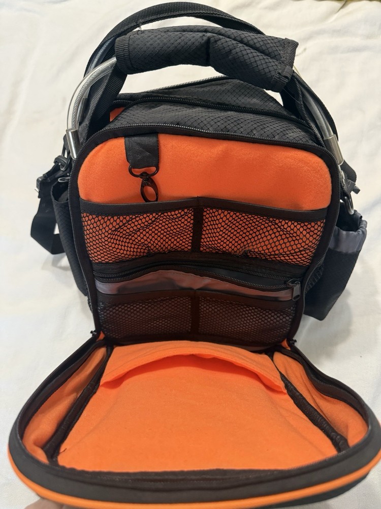 Flight Outfitters Flight Bag