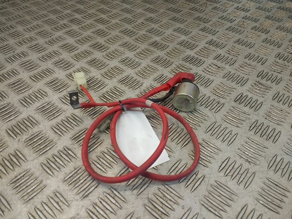 2014 SYM AV05W SYMPLY 50 STARTER SOLENOID