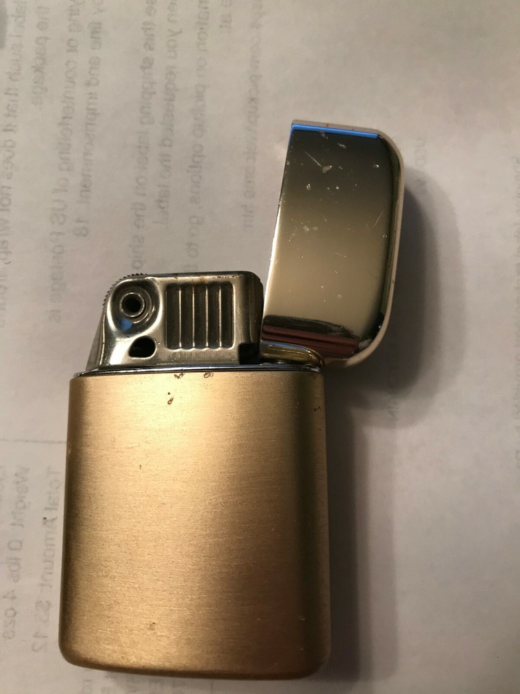 VINTAGE RONSON LIGHTER