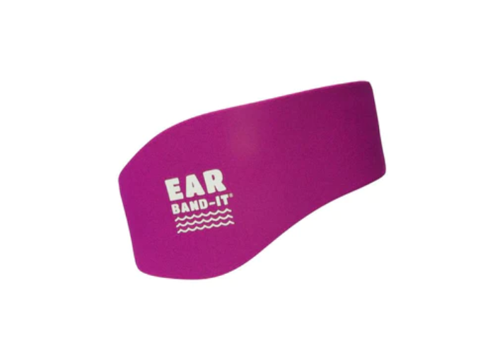 NEW Ear Band-It® Swimmers Headband