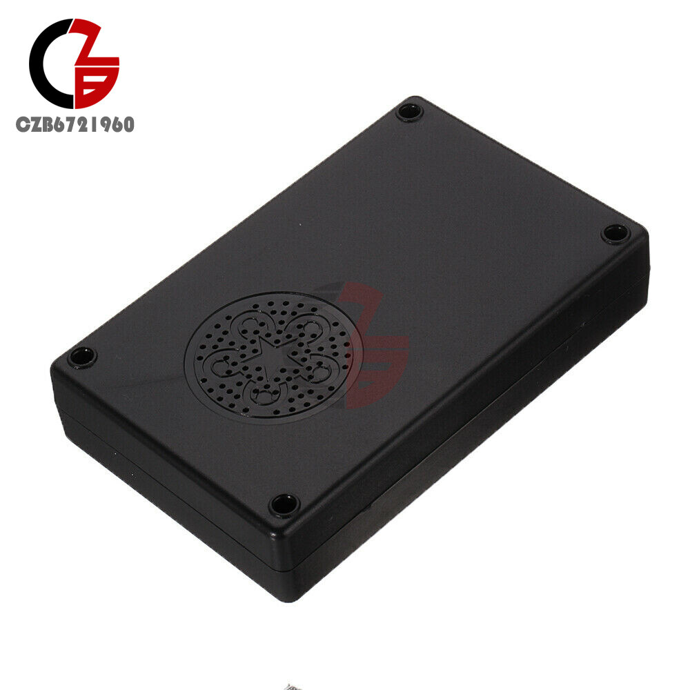 Funny Memory Game Console Electronic Kit LED Training Competition Kit DIY New