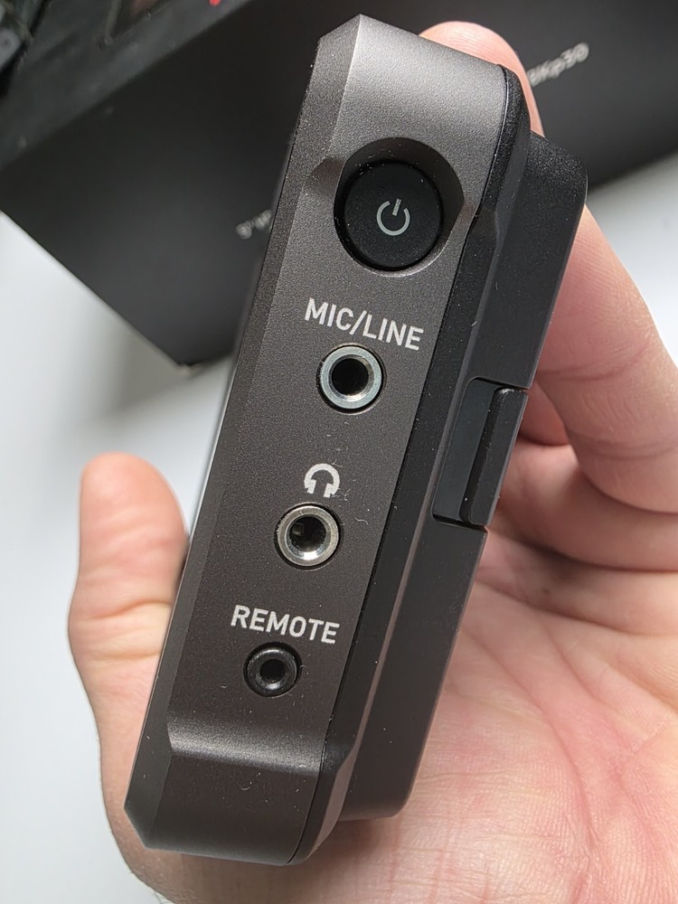 Atomos Ninja V+ Monitor / Recorder ACCESSORIES KIT
