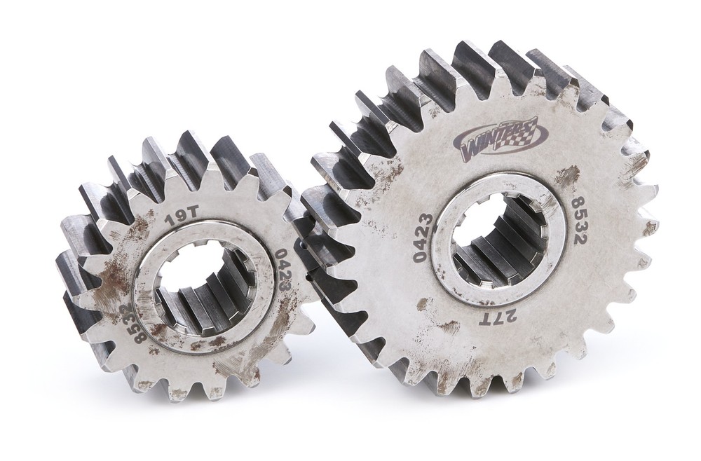 Winters 8532 Quick Change Gears