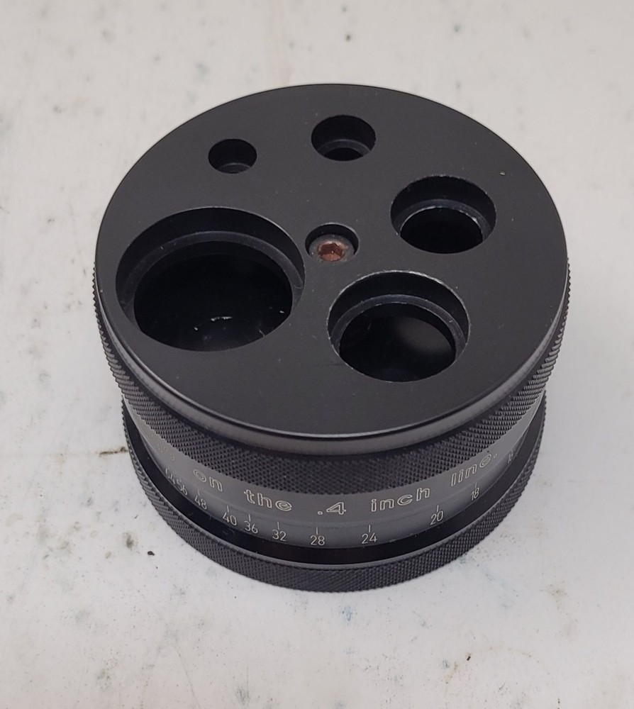 Leitech Combi Calibration Master