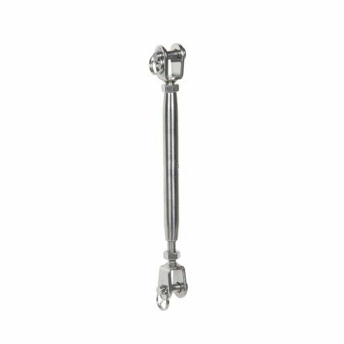 Taskmaster 4mm 316 Stainless Steel Bottlescrew