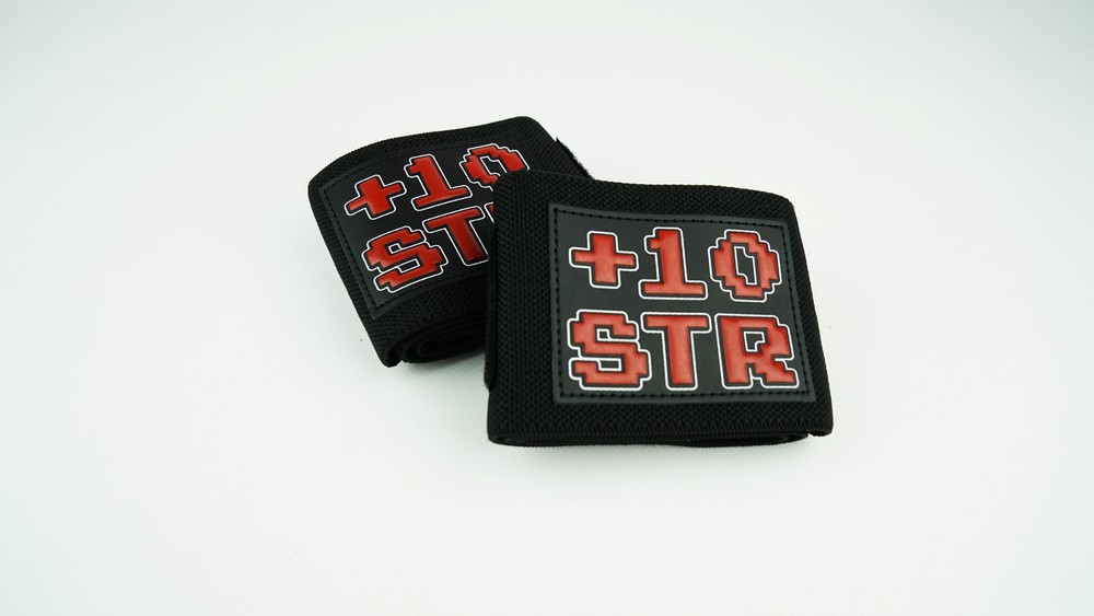 Wrist Wraps