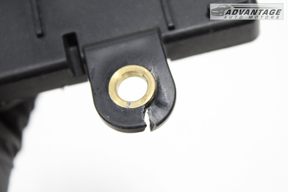 2019-2023 CHEVROLET BLAZER TRANSMISSION COMPUTER CONTROL MODULE TCM BRACKET OEM