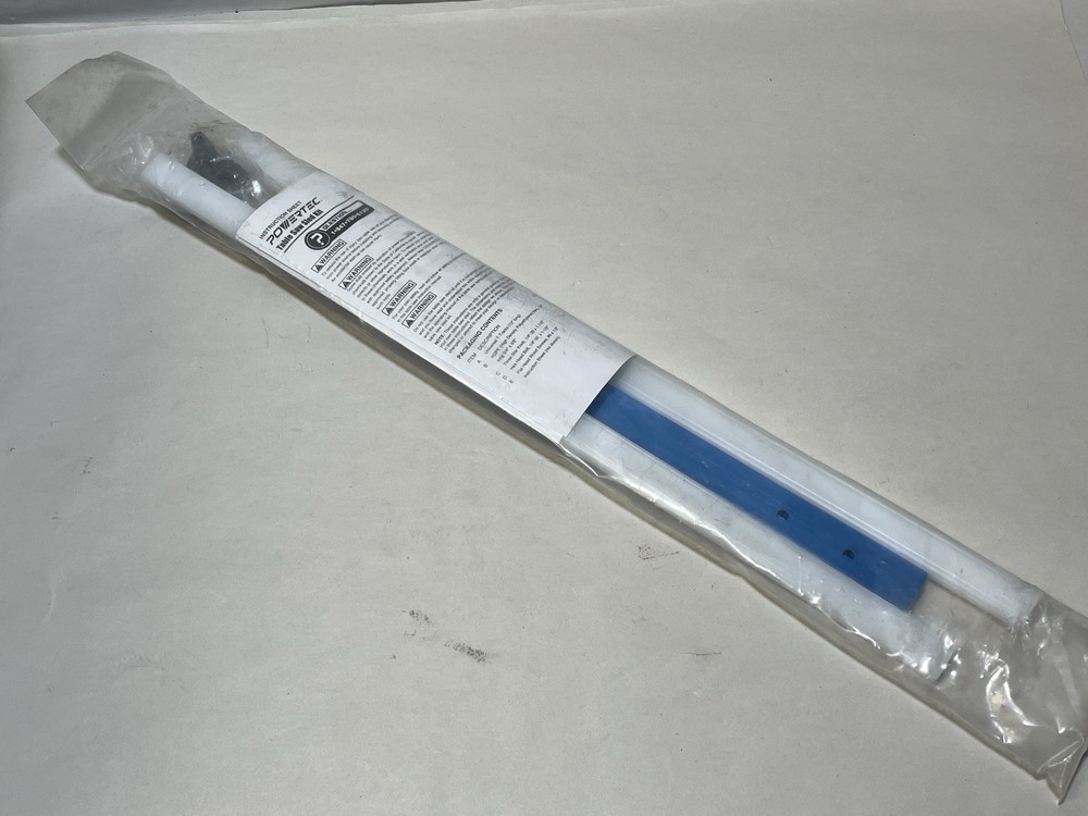 POWERTEC Table Saw Sled Kit 71673