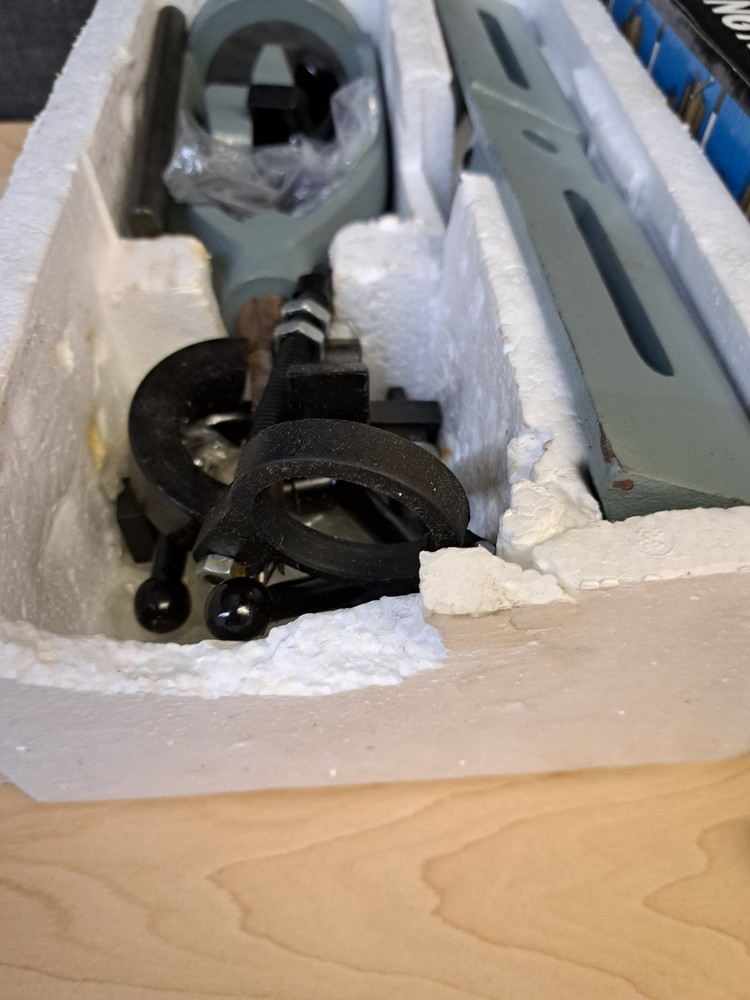 Delta Mortising Attachment No. 17-935