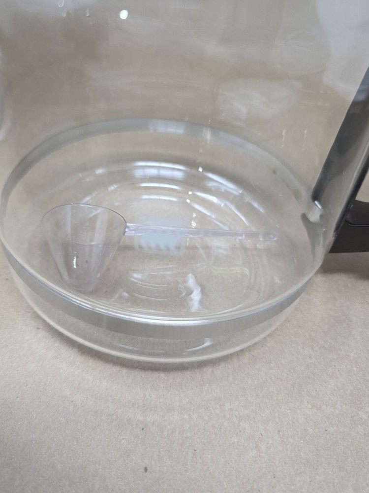 Krups 10 Cup Brewmaster Electric Drip Coffee Maker