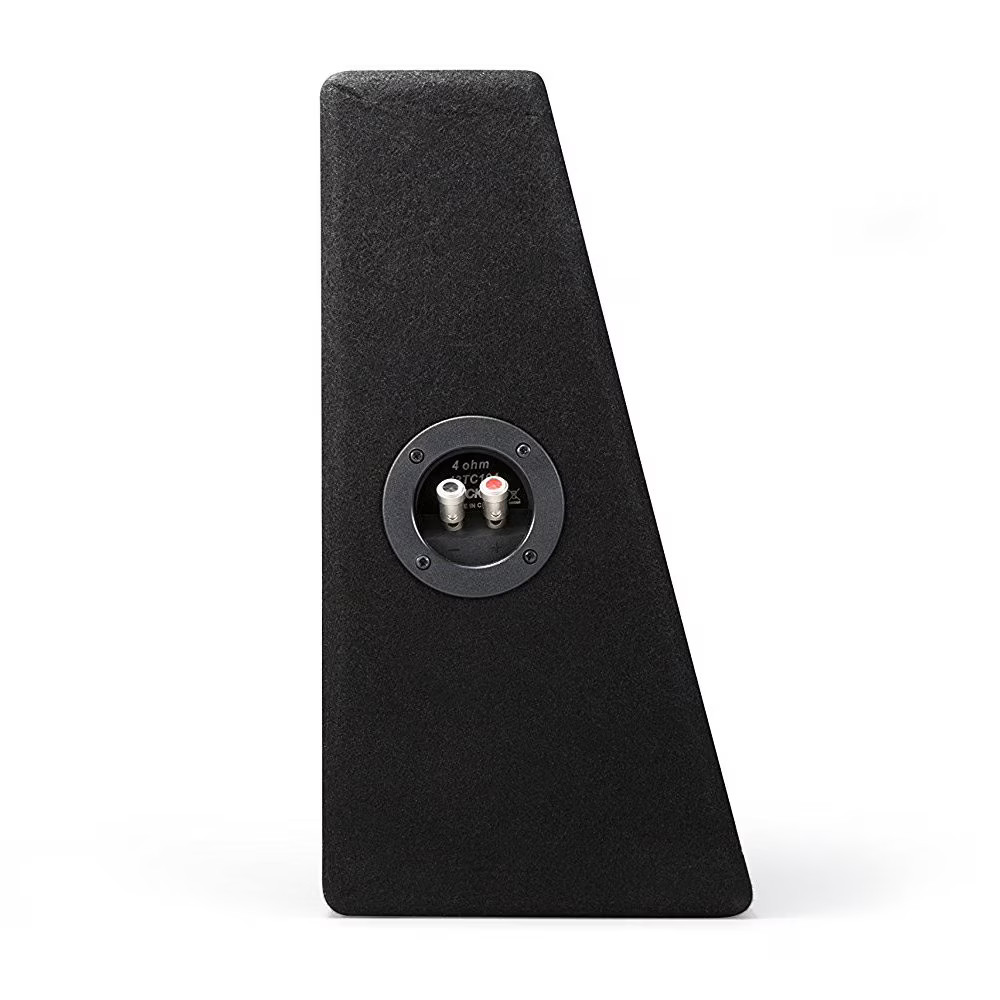 Laser Radar Detector Long Range False Alert Filter Display