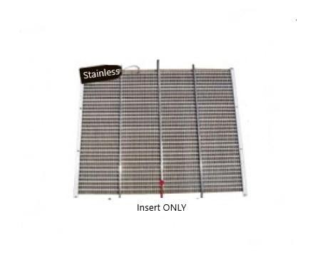 For KENWORTH W900 GRILLE ,  US