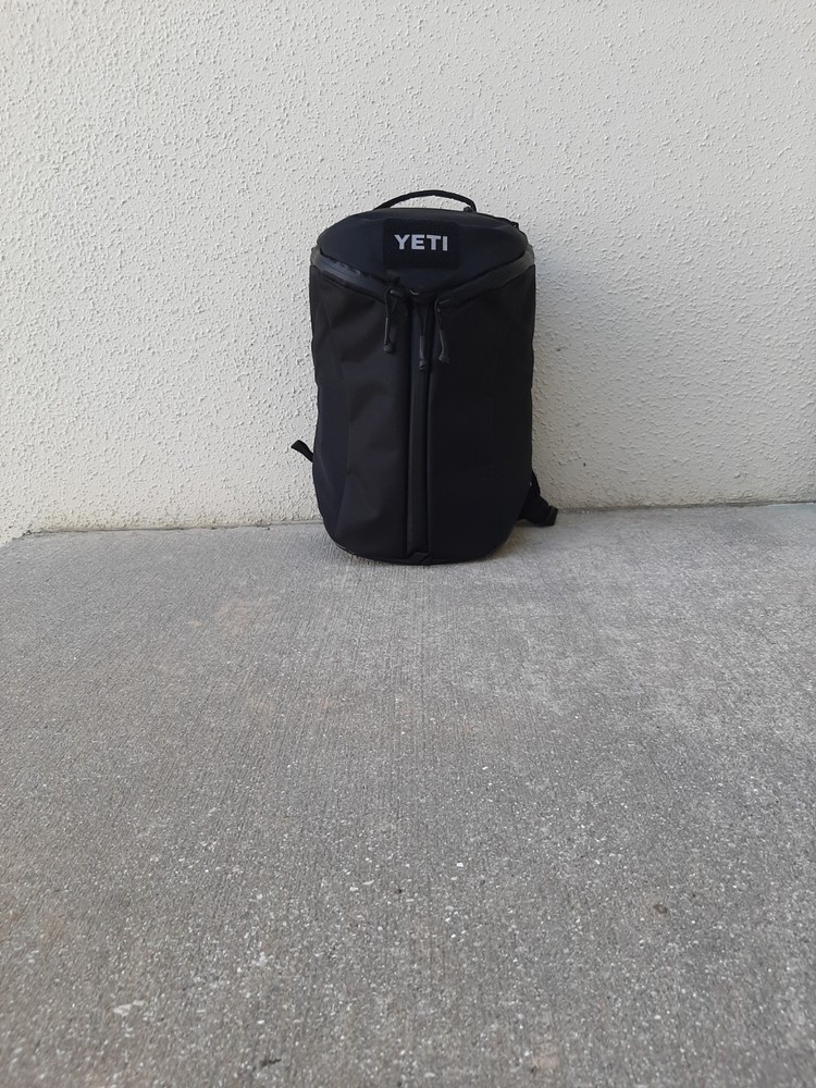 Yeti Ranchero 18L Backpack
