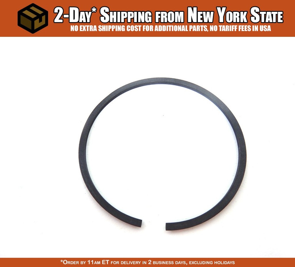 Rovan ROFUN 71cc engine piston ring