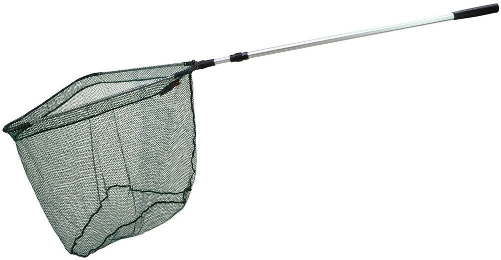 Shakespeare Sigma Trout Landing Net - Extending Handle