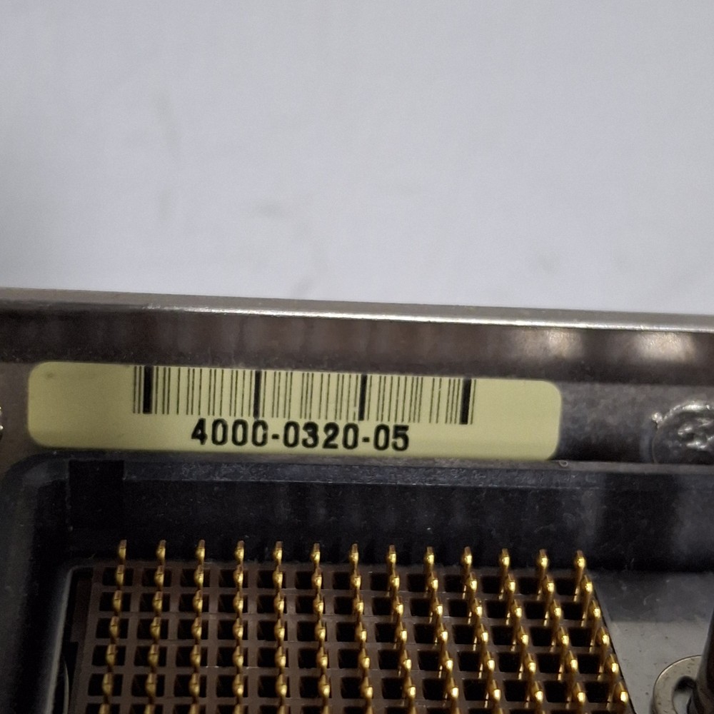 ATL Ultrasound C4-2 Convex Array Transducer