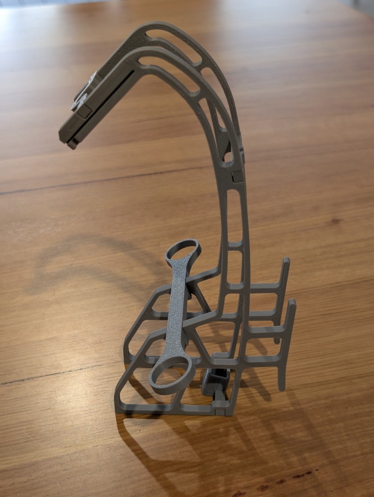 sega dreamcast console Display Stand