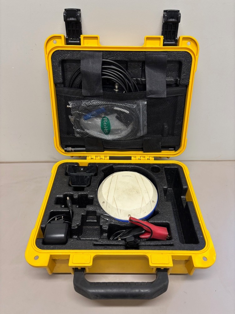 iGage iG9a GNSS Receiver *used*