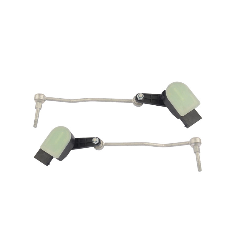 For Audi A8 D3 2002-2010 Ride Height Level Sensor Front Left and Right